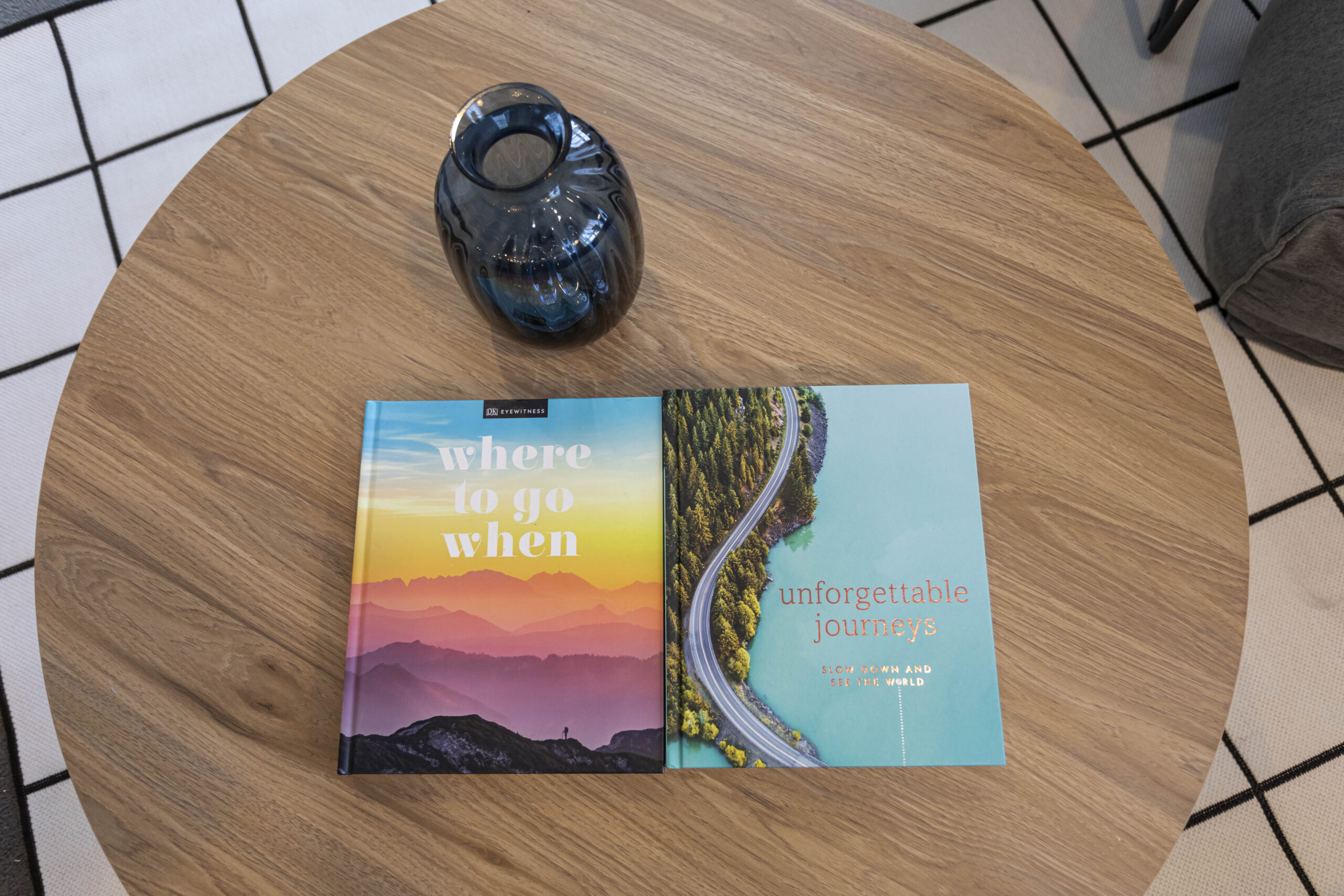 Executive One Bedroom