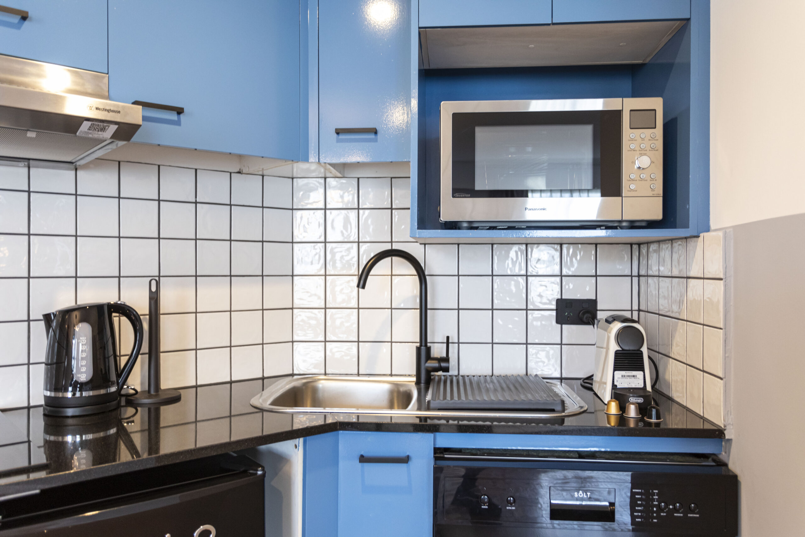 Executive One Bedroom